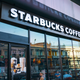 Illustration for article titled Starbucks ghosts on its Halloween drinks this year
